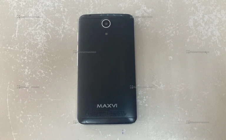 Maxvi 401