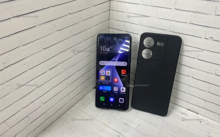 Tecno Pova 5 8/128 ГБ