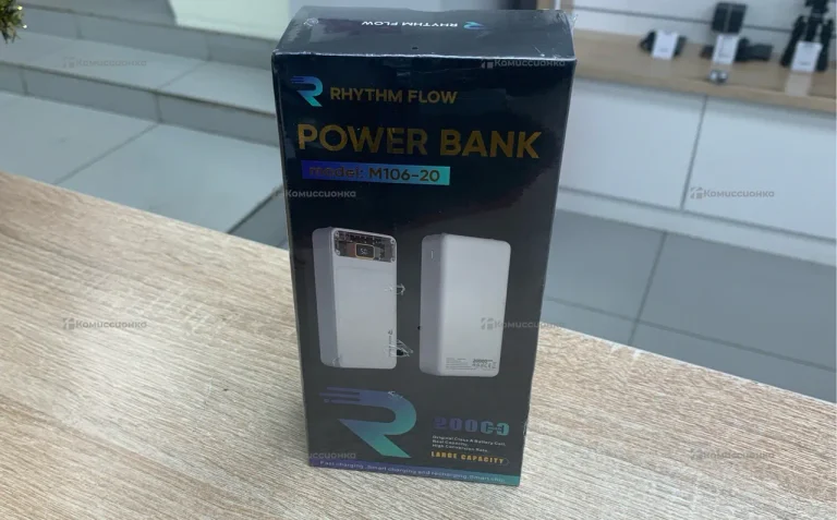 Power Bank  20,000mah