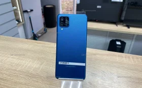 Samsung Galaxy A12 3/32 ГБ