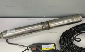 Купить Скважинный насос AQUARIO ASP1E-45-90 б/у , в Сызрань Цена:6990рублей