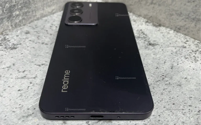 Realme C75 8/256 ГБ