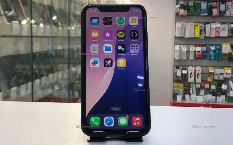 Apple iPhone 11 128Gb
