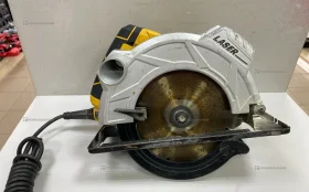 Пила циркулярная Denzel CS-185