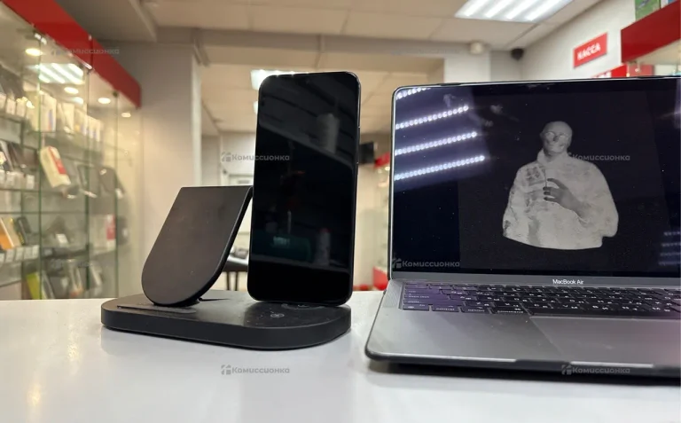 Huawei nova 12 8/512 ГБ