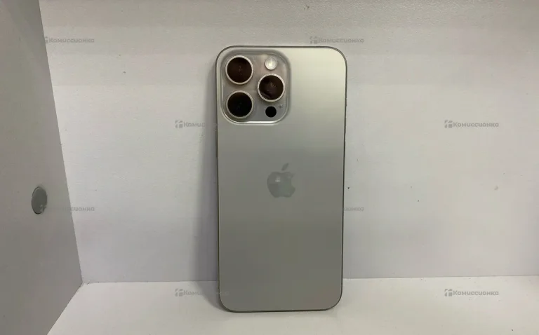 Apple iPhone 15 Pro Max 8/256 ГБ