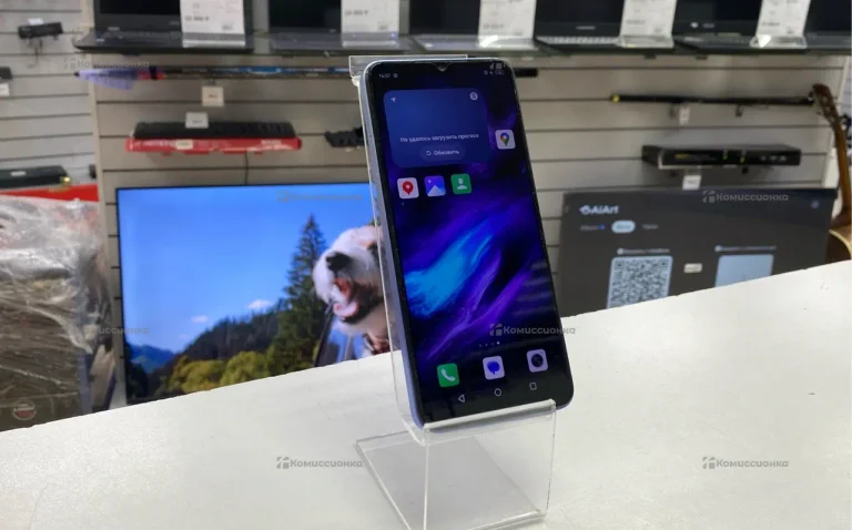 Infinix smart 7 plus