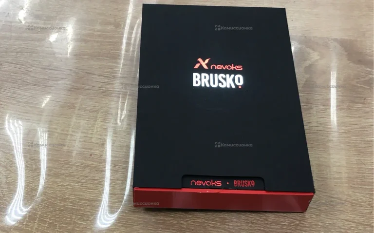 Вера Brusko nevoks