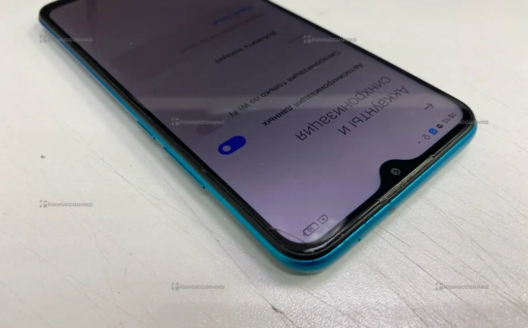 Xiaomi redmi 9 4/64 Гб