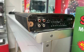 Купить Усилитель  Hyundai H-SA1004 б/у , в Зеленодольск Цена:1500рублей