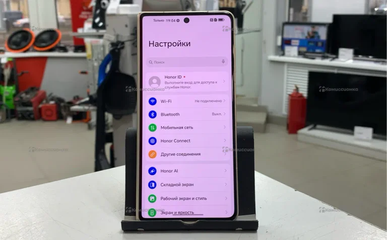 Honor Magic v5 16/512