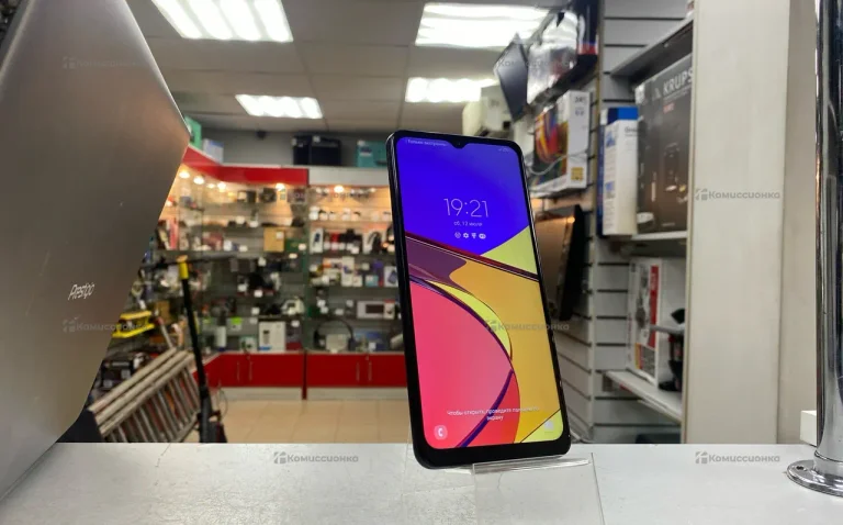 Samsung Galaxy A12 32Gb