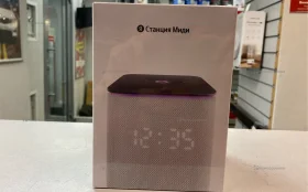 Колонка  Яндекс миди