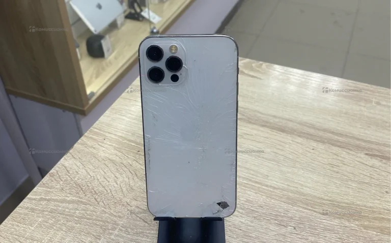 Apple iPhone 12 Pro 6/128 ГБ