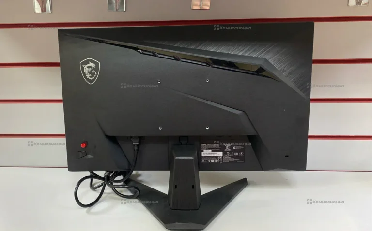 Монитор MSI mag 242F