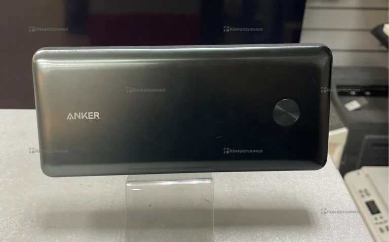 Power Bank Anker PowerCore III 26K