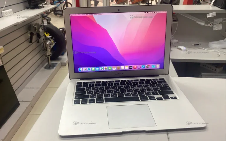 MacBook air 2015