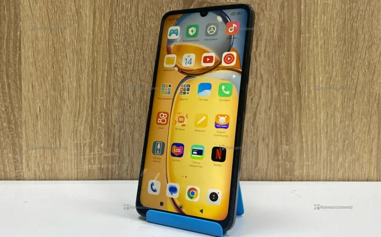 Xiaomi Redmi 13C 8/256 ГБ