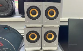 Купить Музыкальный центр  Microlab X11-D б/у , в Самара Цена:9900рублей