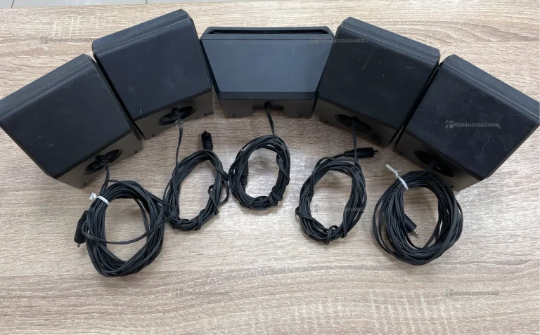 Акустическая система creative inspire P5800
