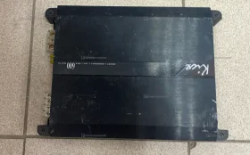 Купить Усилитель  KICX AR2.120 б/у , в Сызрань Цена:2500рублей