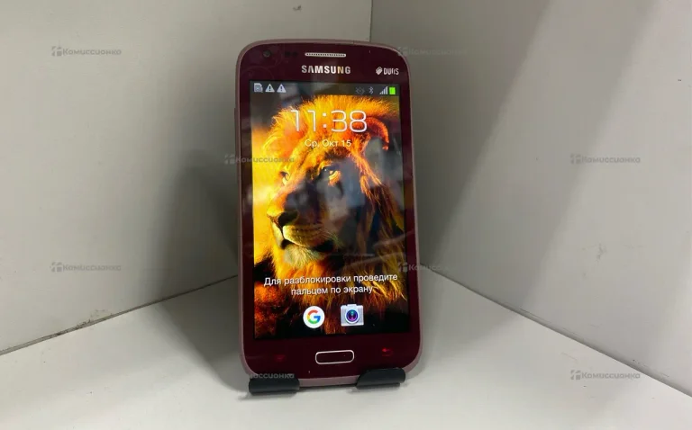 Samsung got 18262