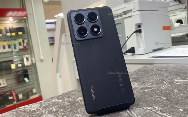 Xiaomi 14 12/256Gb