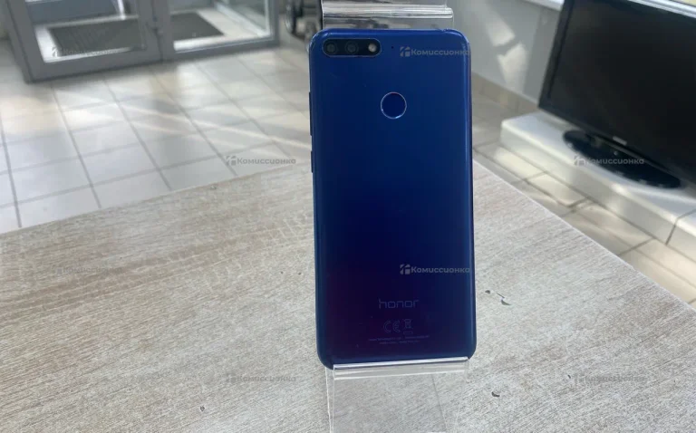 Honor 7C 3/32Gb