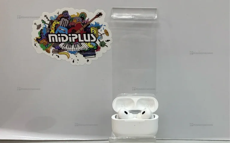 Наушники  белые XYT