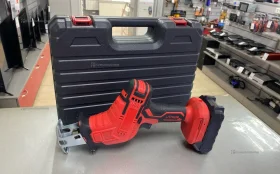 Купить пила сабельная аккумуляторная б/у , в Самара Цена:1790рублей