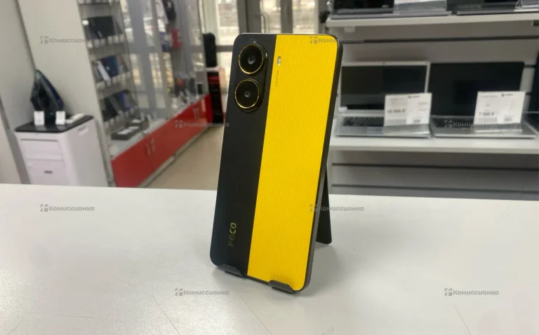 Xiaomi Poco X7 Pro 8/256 ГБ