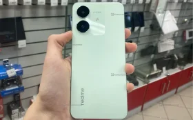 Realme Note 60x 3/64 ГБ