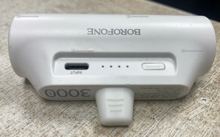 Power Bank  borofone 5000mah