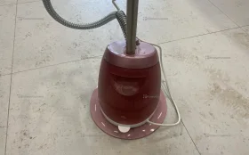 Купить Отпариватель Hyundai б/у , в Казань Цена:1500рублей