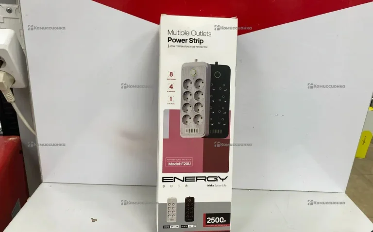 Удлинитель energy