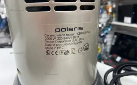 Купить Напольный керамический обогреватель Polaris б/у , в Казань Цена:900рублей