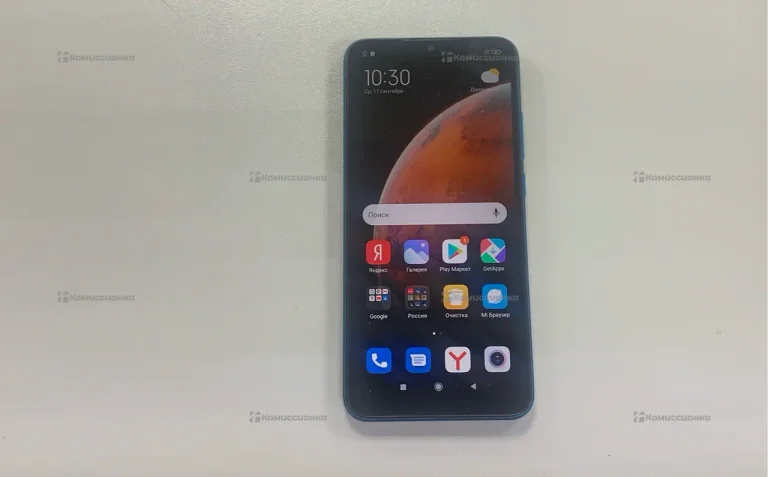 Xiaomi Redmi 9A 2/32 ГБ