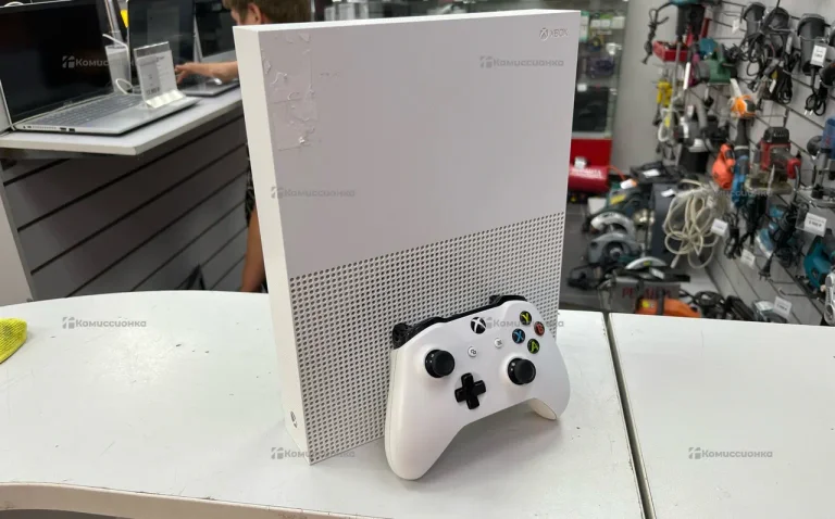 Приставка Xbox Xbox One S 512 GB