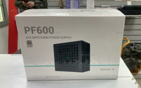 Блок питания DeepCool PF600