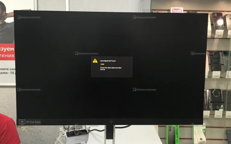 Монитор HP HP E24G64