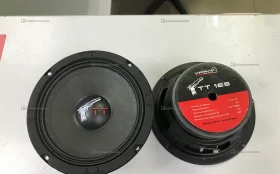 Купить Колонки Урал тт 165 б/у , в Тольятти Цена:990рублей