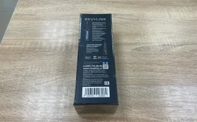 Электрическая звуковая зубная щётка Revyline RL 01