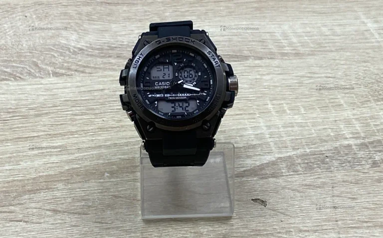 Часы  Casio g-shock