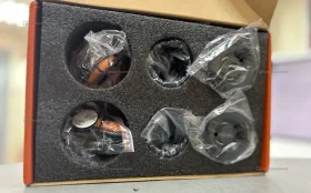 Твиттера Raven Easy lnstall Neo Tweeter V.2