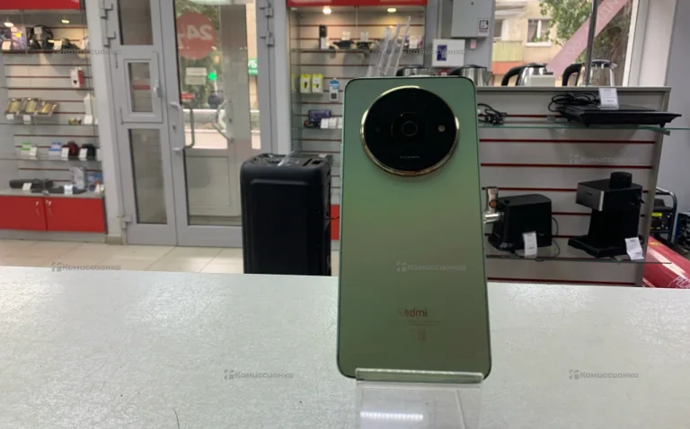 Xiaomi Redmi A3x 3/64ГБ