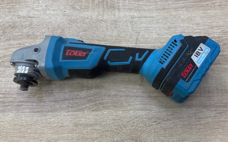 АКБ Ушм Toua DBLAG125