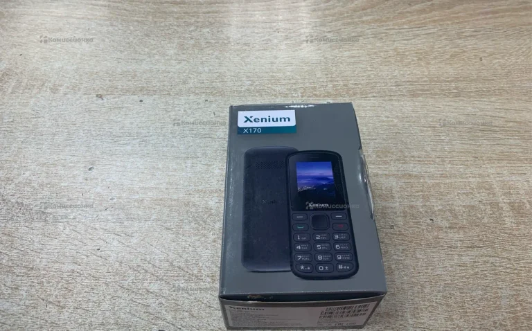 Philips Xenium X170