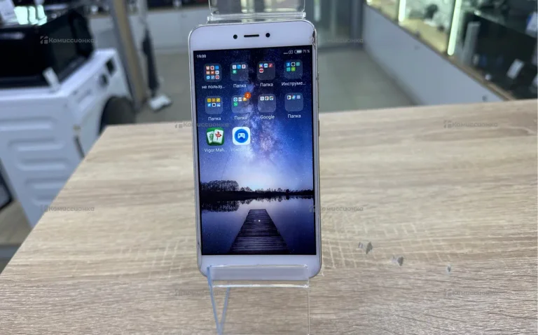 Xiaomi Redmi Note 5A 2/16Gb