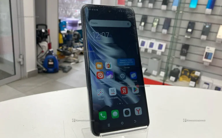 Tecno Spark 20 8/128 ГБ