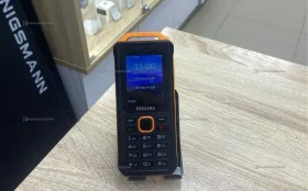 Купить Philips 692 б/у , в Пенза Цена:750рублей